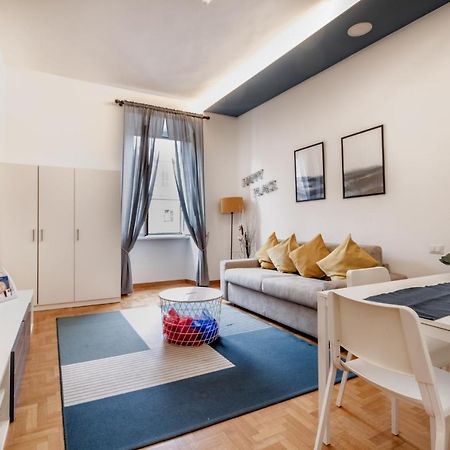 Athena'S Apartment Roma Dış mekan fotoğraf