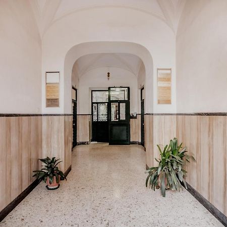 Athena'S Apartment Roma Dış mekan fotoğraf