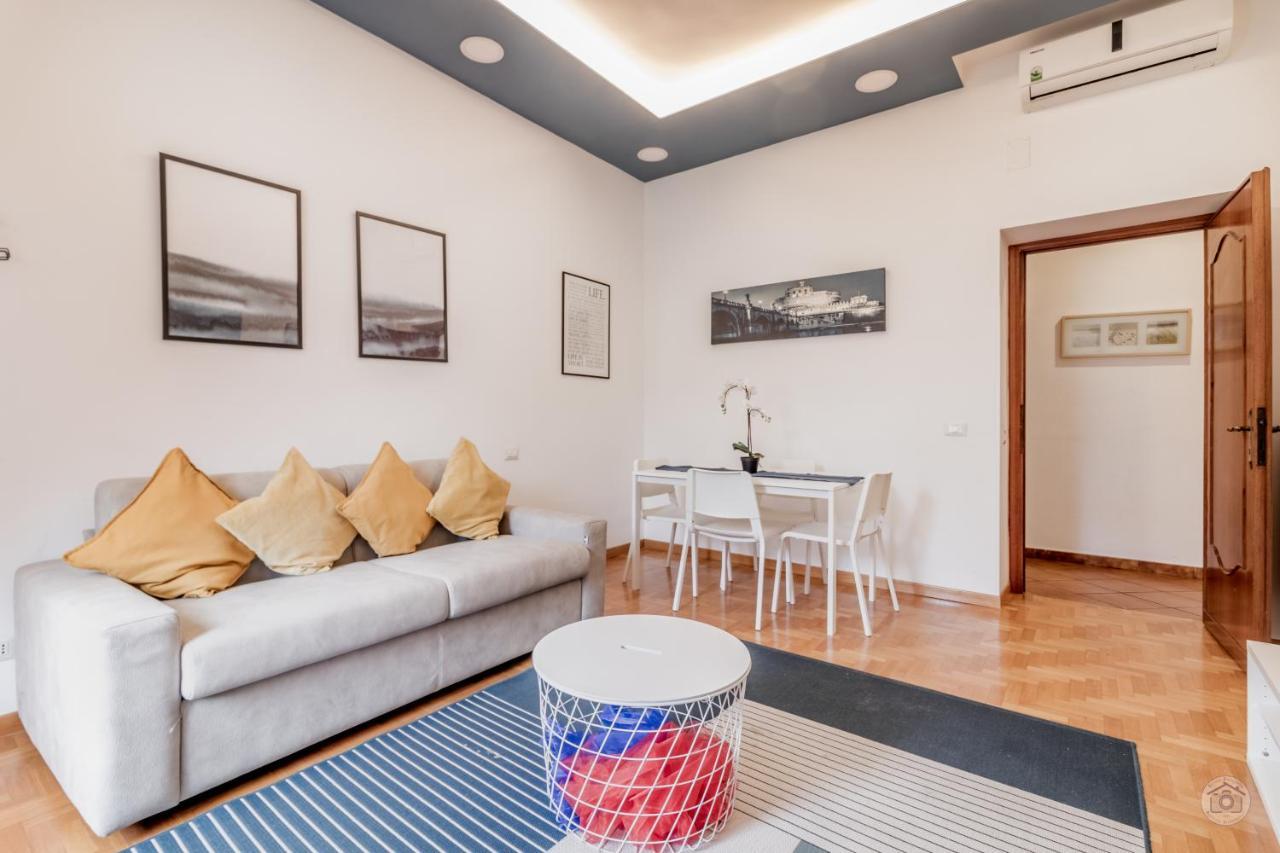 Athena'S Apartment Roma Dış mekan fotoğraf