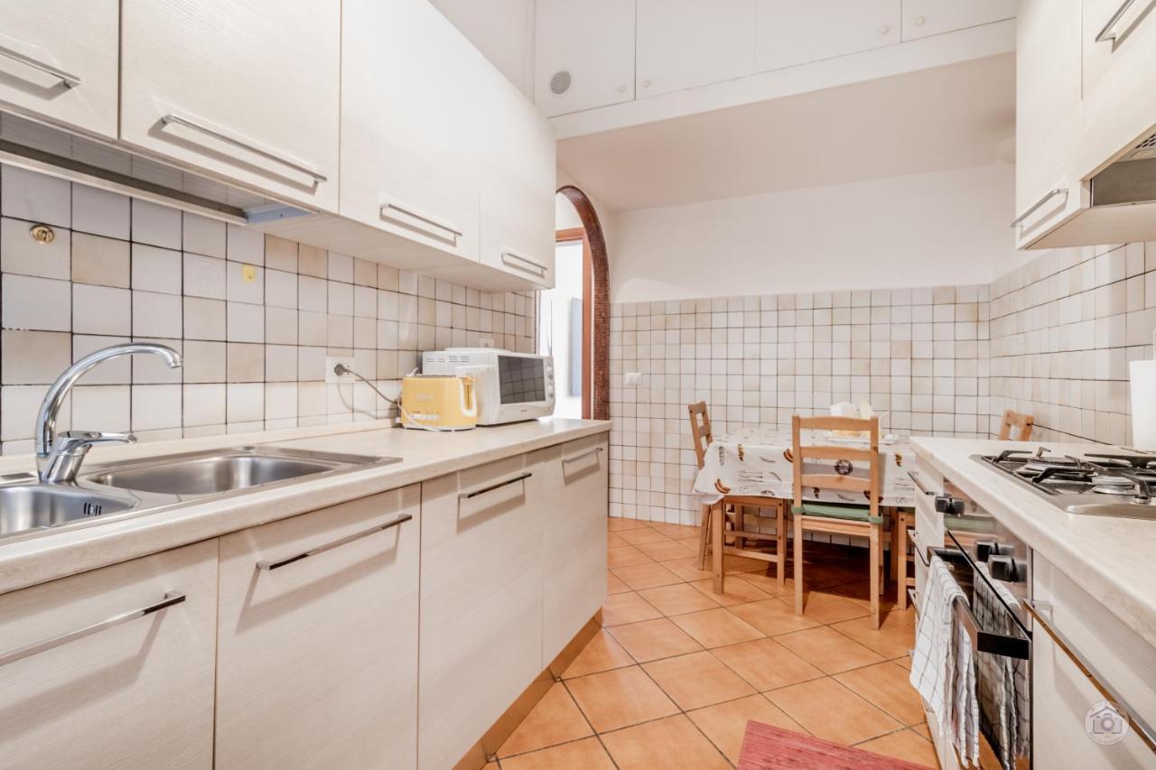 Athena'S Apartment Roma Dış mekan fotoğraf