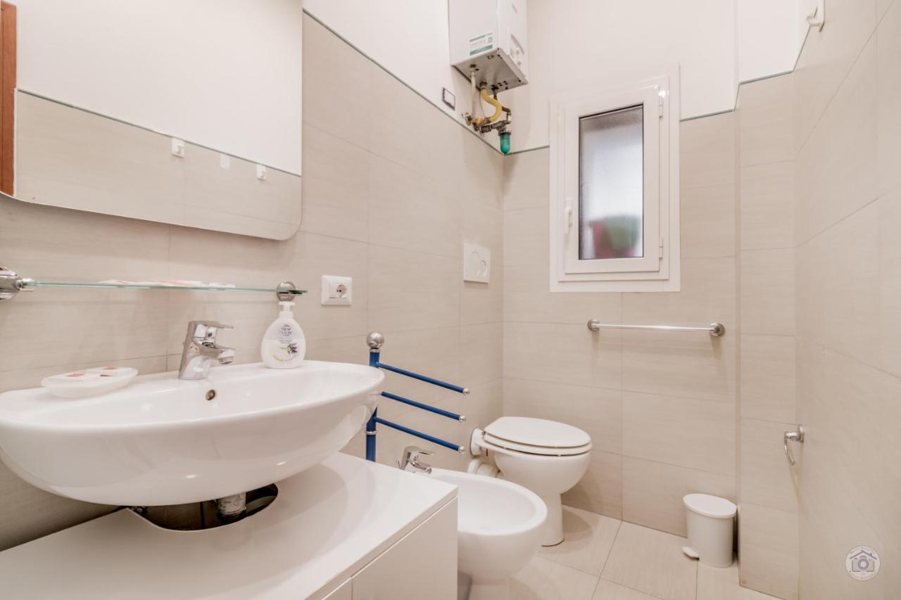 Athena'S Apartment Roma Dış mekan fotoğraf