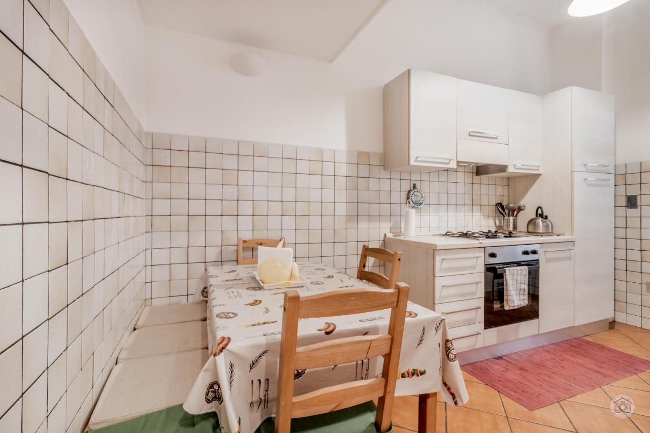 Athena'S Apartment Roma Dış mekan fotoğraf