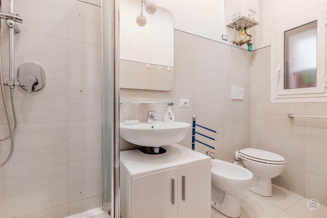 Athena'S Apartment Roma Dış mekan fotoğraf