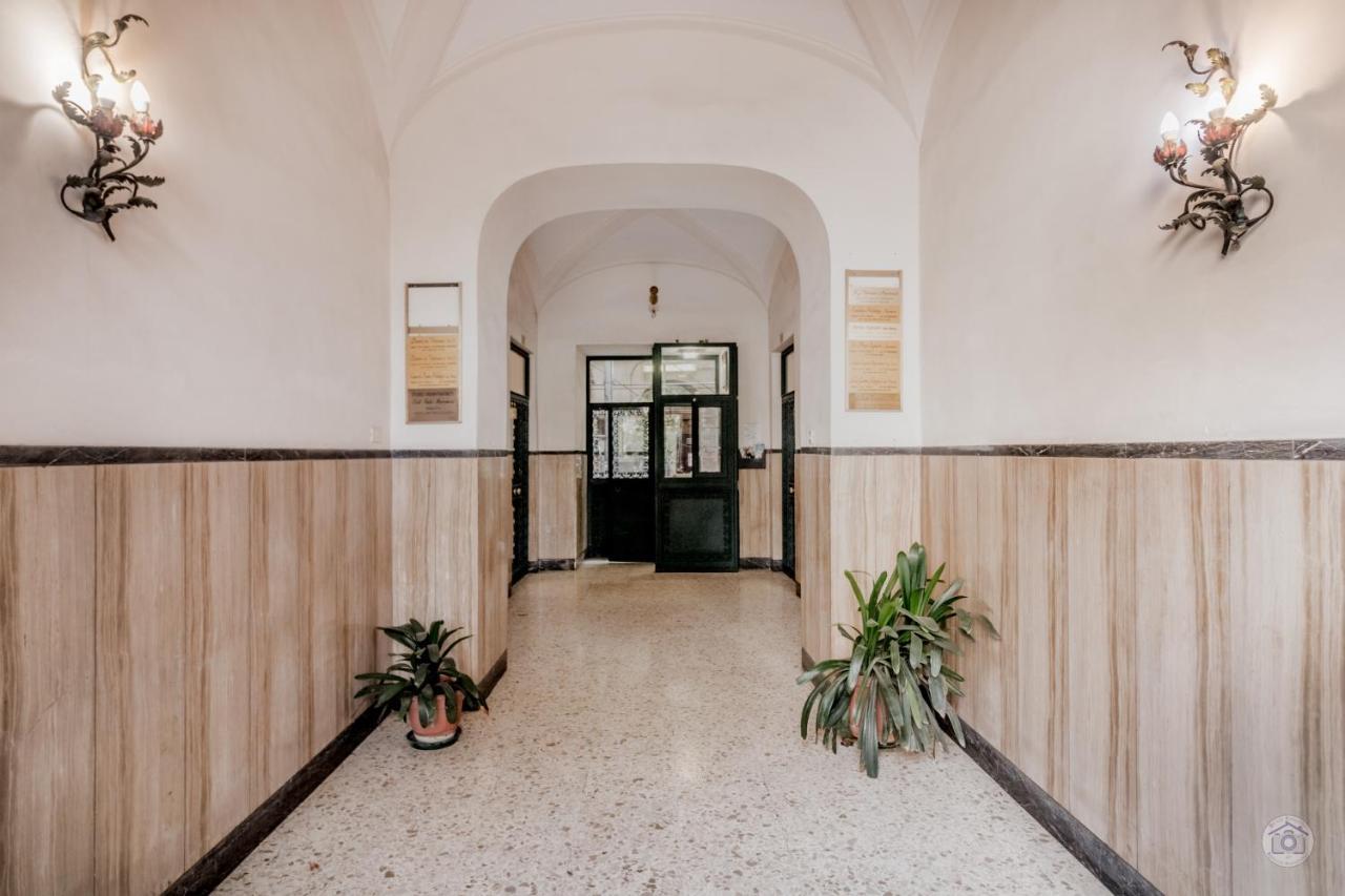 Athena'S Apartment Roma Dış mekan fotoğraf