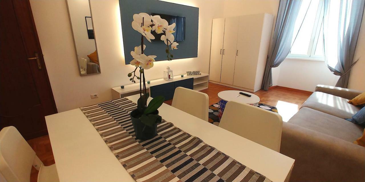 Athena'S Apartment Roma Dış mekan fotoğraf